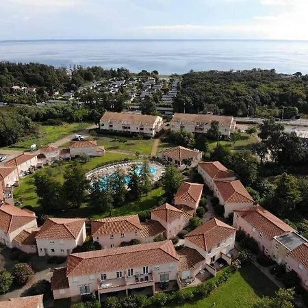Appartement Tout Confort 2-4 Pers 500 M De La Plage Avec Piscine Et Wifi Santa-Maria-Poggio  Eksteriør bilde