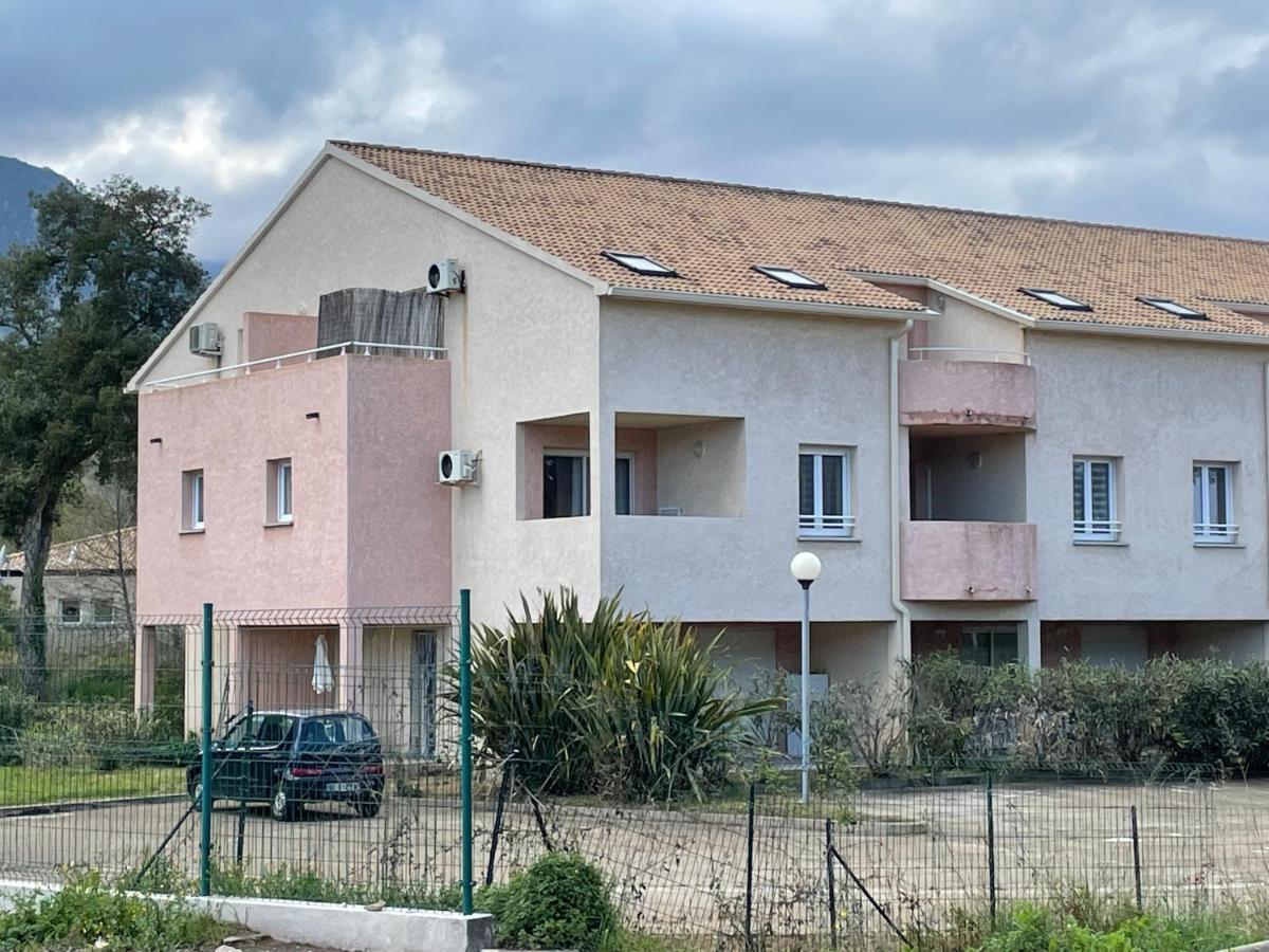 Appartement Tout Confort 2-4 Pers 500 M De La Plage Avec Piscine Et Wifi Santa-Maria-Poggio  Eksteriør bilde