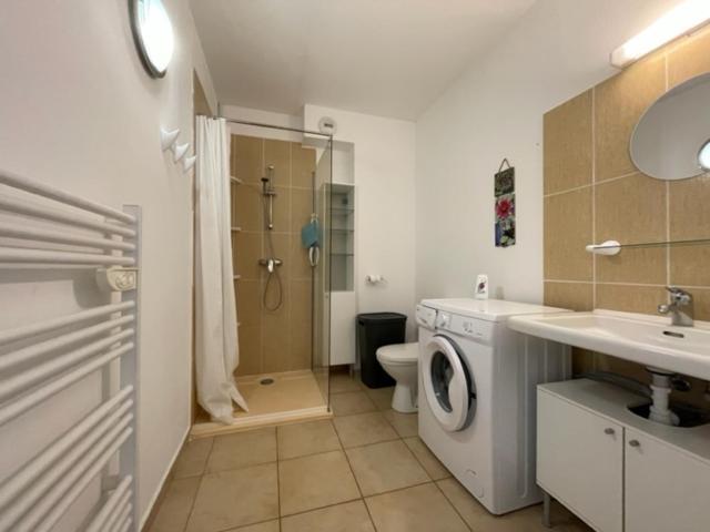 Appartement Tout Confort 2-4 Pers 500 M De La Plage Avec Piscine Et Wifi Santa-Maria-Poggio  Eksteriør bilde